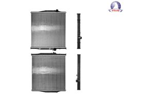 Radiador De Agua Aut
