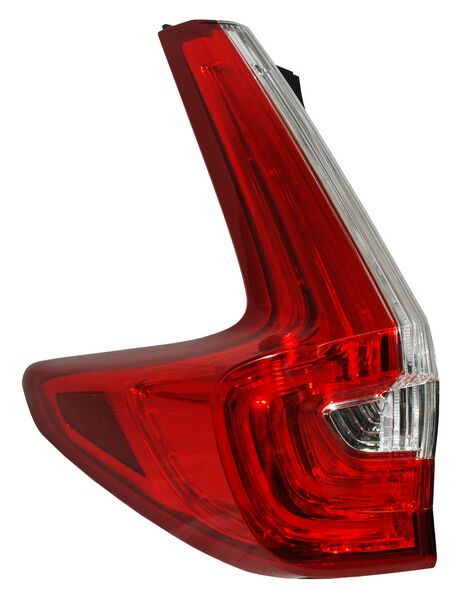 Calavera Exterior Leds Izquierda o Derecha