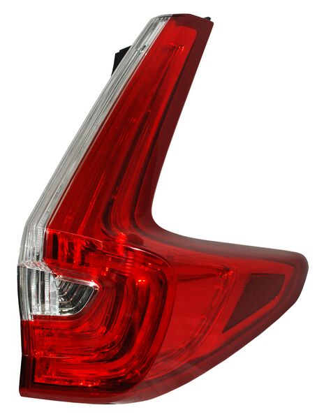 Calavera Exterior Leds Izquierda o Derecha