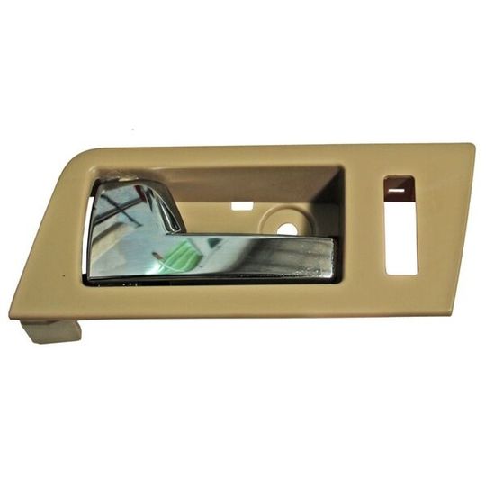 generica-manija-puerta-interior-delantera-beige-cromo-izquierda-o-derecha-ford-2008-2012-escape-0