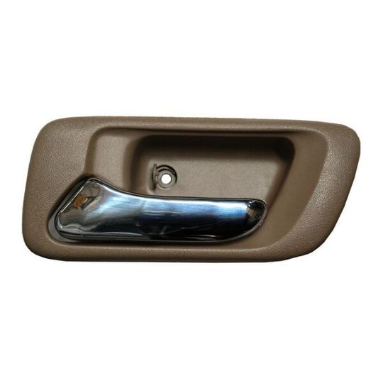 generica-manija-puerta-interior-trasera-beige-cromo-izquierda-o-derecha-honda-1998-2002-accord-0