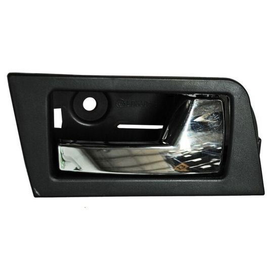 generica-manija-puerta-interior-trasera-negro-cromo-izquierda-o-derecha-ford-2008-2012-escape-0