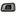 generica-manija-puerta-interior-trasera-gris-cromo-izquierda-o-derecha-honda-2003-2008-pilot-0