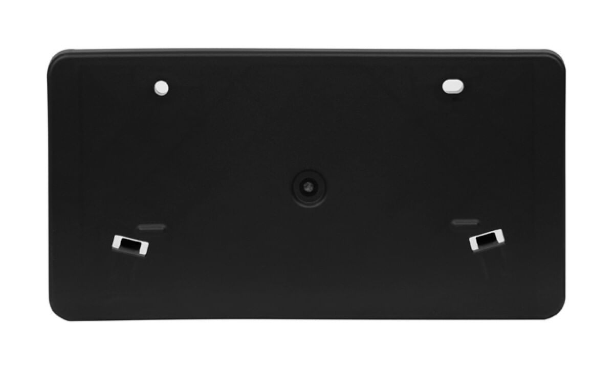 Porta Placas Delantero