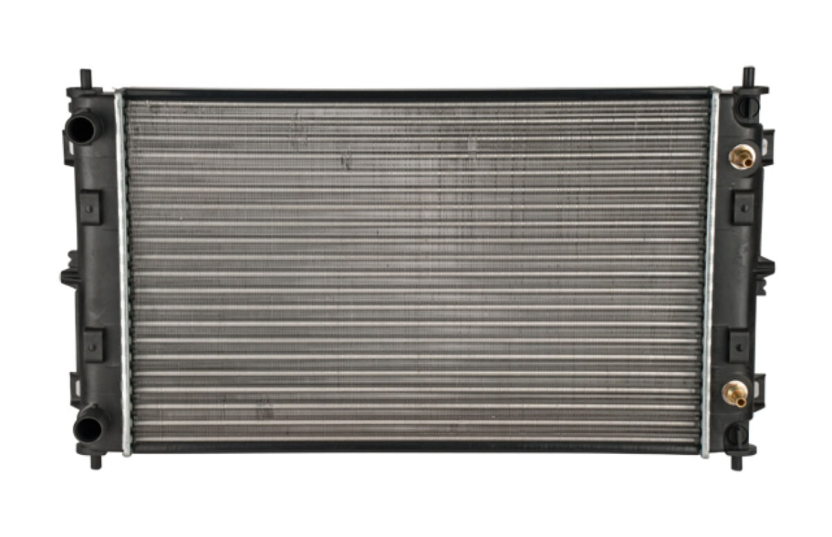 Radiador De Agua Aut