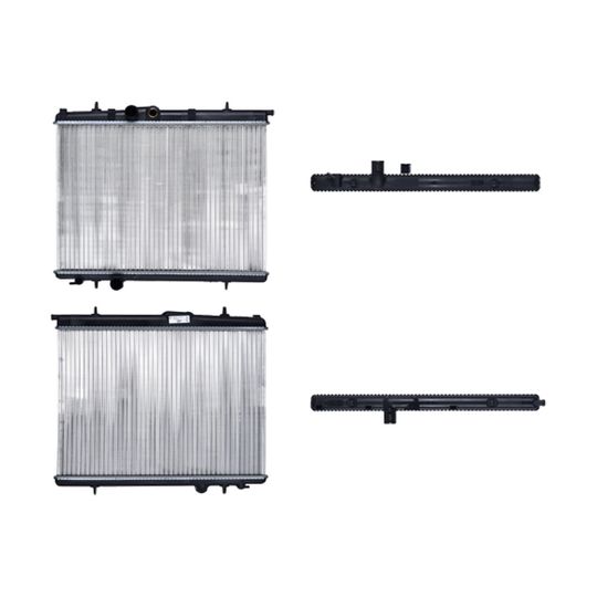 generica-radiador-de-agua-std-peugeot-1998-2006-307-0 generica-radiador-de-agua-std-peugeot-1998-2006-307-0