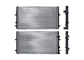 Radiador De Agua Std C/Aa