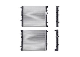 Radiador De Agua Std S/Aa