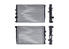 Radiador De Agua Mecánico Std S/Aa
