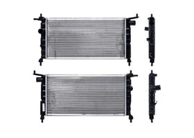 Radiador De Agua Mecánico Std S/Aa