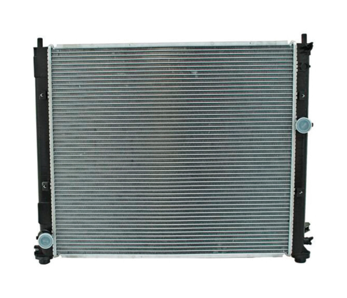 Radiador De Agua Aut C/Aa