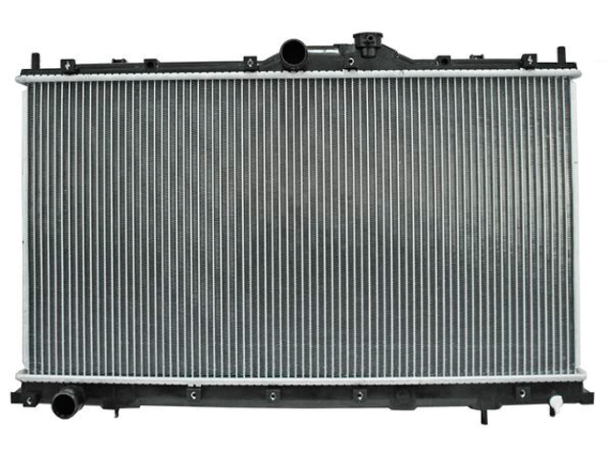 Radiador De Agua Aut C/Aa