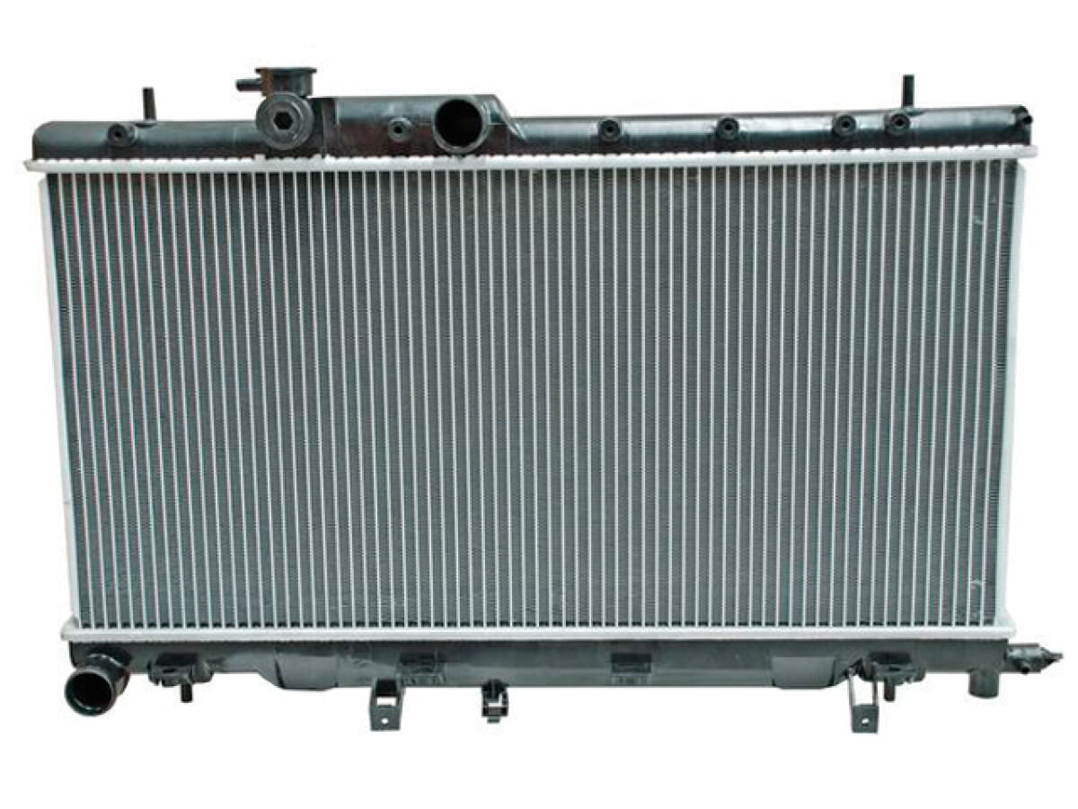 Radiador De Agua Std C/Aa