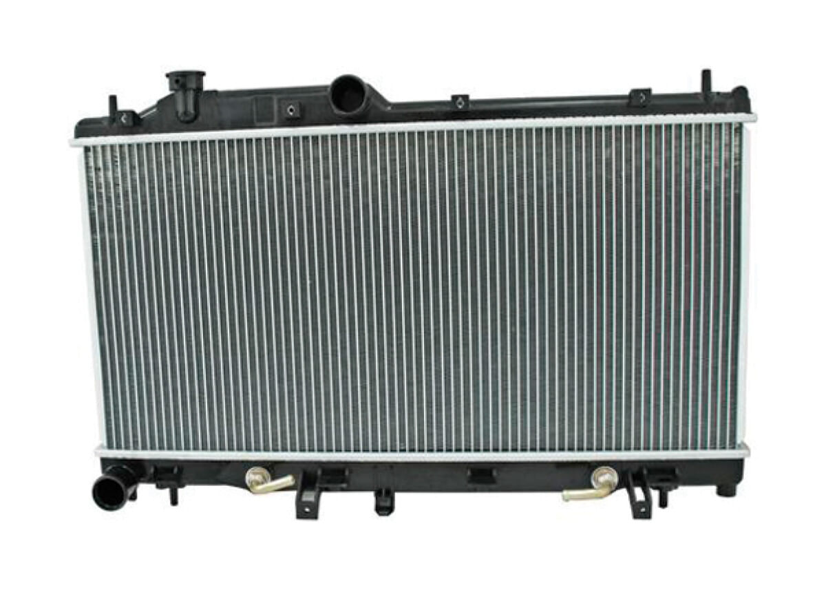 Radiador De Agua Aut C/Aa