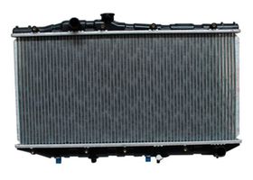 Radiador De Agua Aut C/Aa