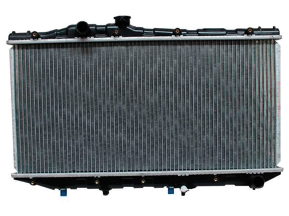 Radiador De Agua Aut C/Aa