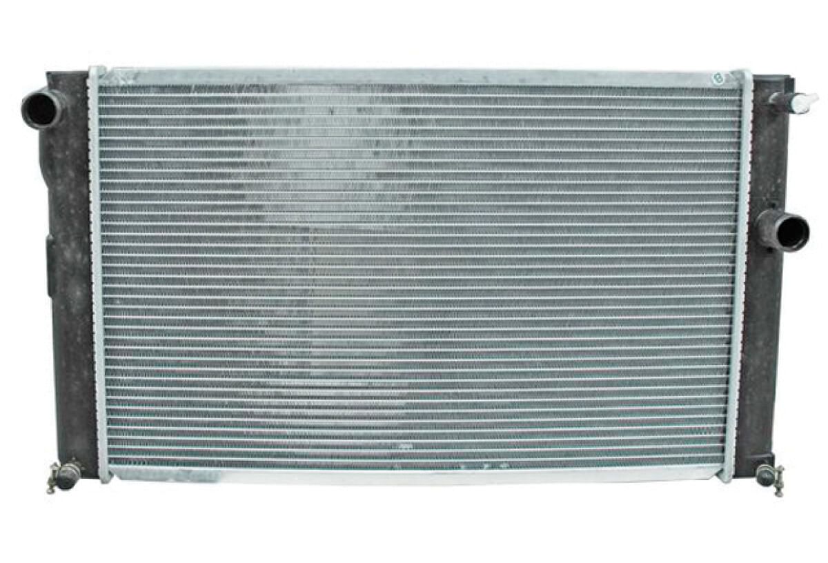 Radiador De Agua Aut C/Aa