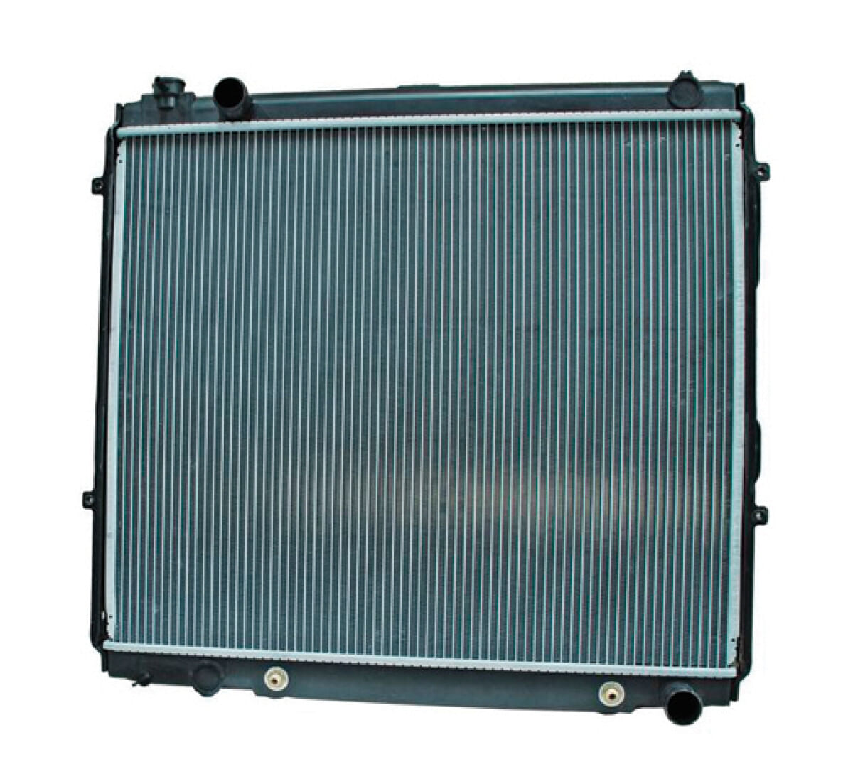 Radiador De Agua Aut C/Aa
