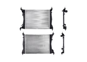 Radiador De Agua Soldado