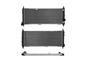 Radiador De Agua Mecánico Aut C/Aa