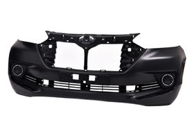 Defensa Delantera P/Pintar S/Hoyo P/Faro