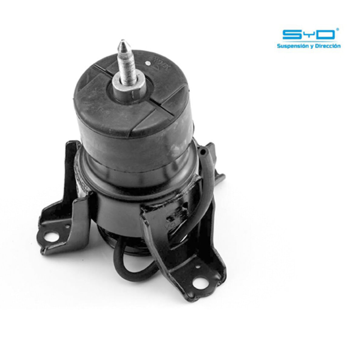Soporte Motor Trasero Inferior