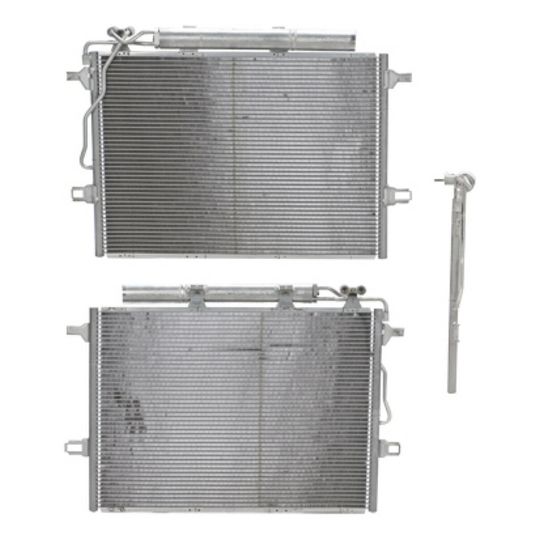 generica-condensador-de-enfriamiento-mercedes-benz-serie-e-2003-2009-e320-0