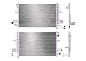 Condensador De Enfriamiento