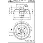 brembo-tambor-de-frenos-trasero-izquierdo-o-derecho-chevrolet-chevy-1994-2012-chevy-0