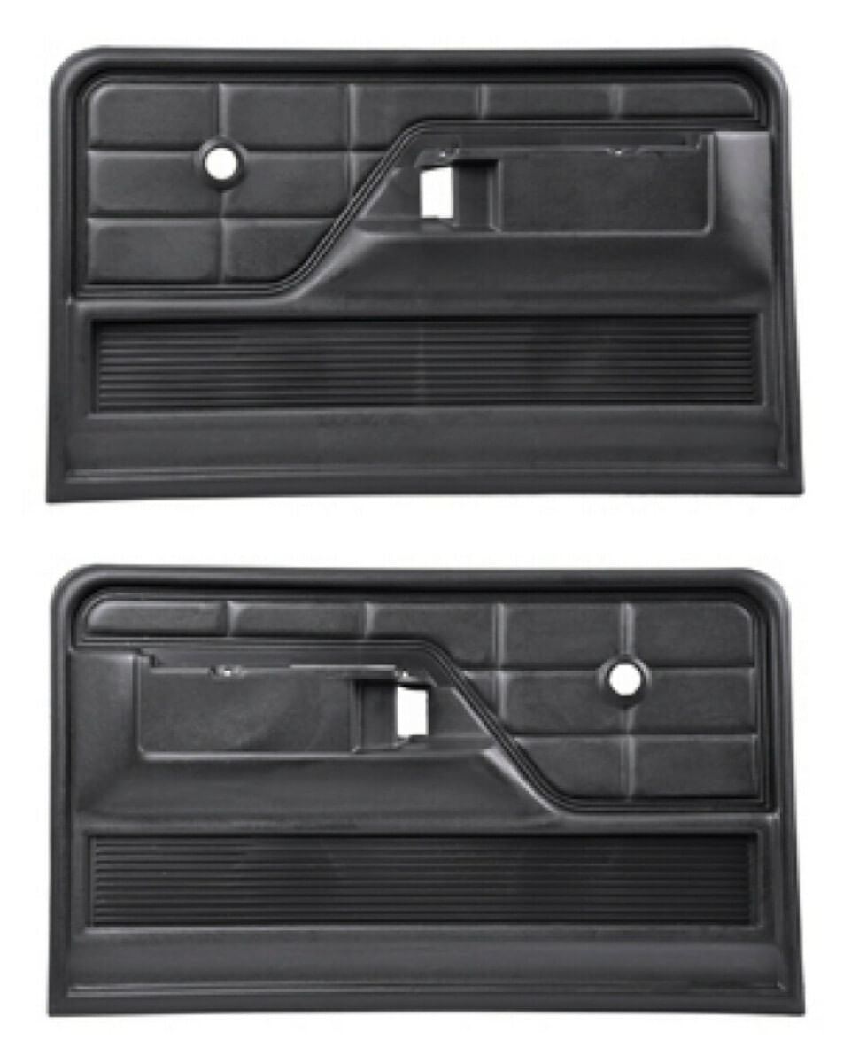 Juego Tapiceria Para Puerta