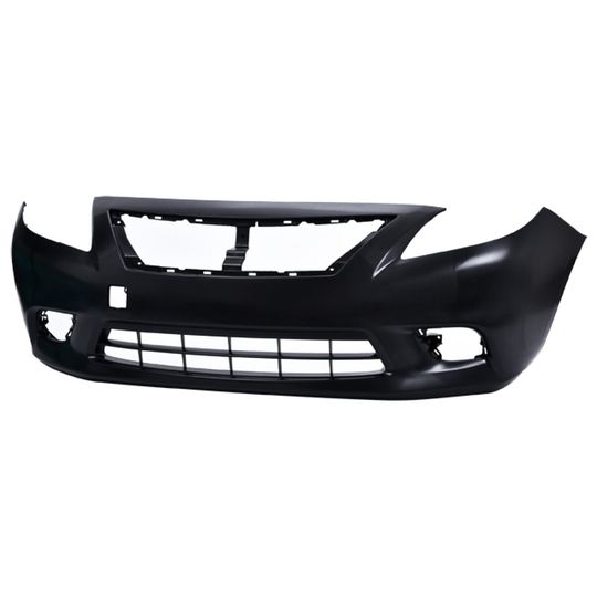 nissan-original-defensa-delantera-p-pintar-nissan-versa-2012-2014-versa-0