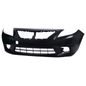 nissan-original-defensa-delantera-p-pintar-nissan-versa-2012-2014-versa-0