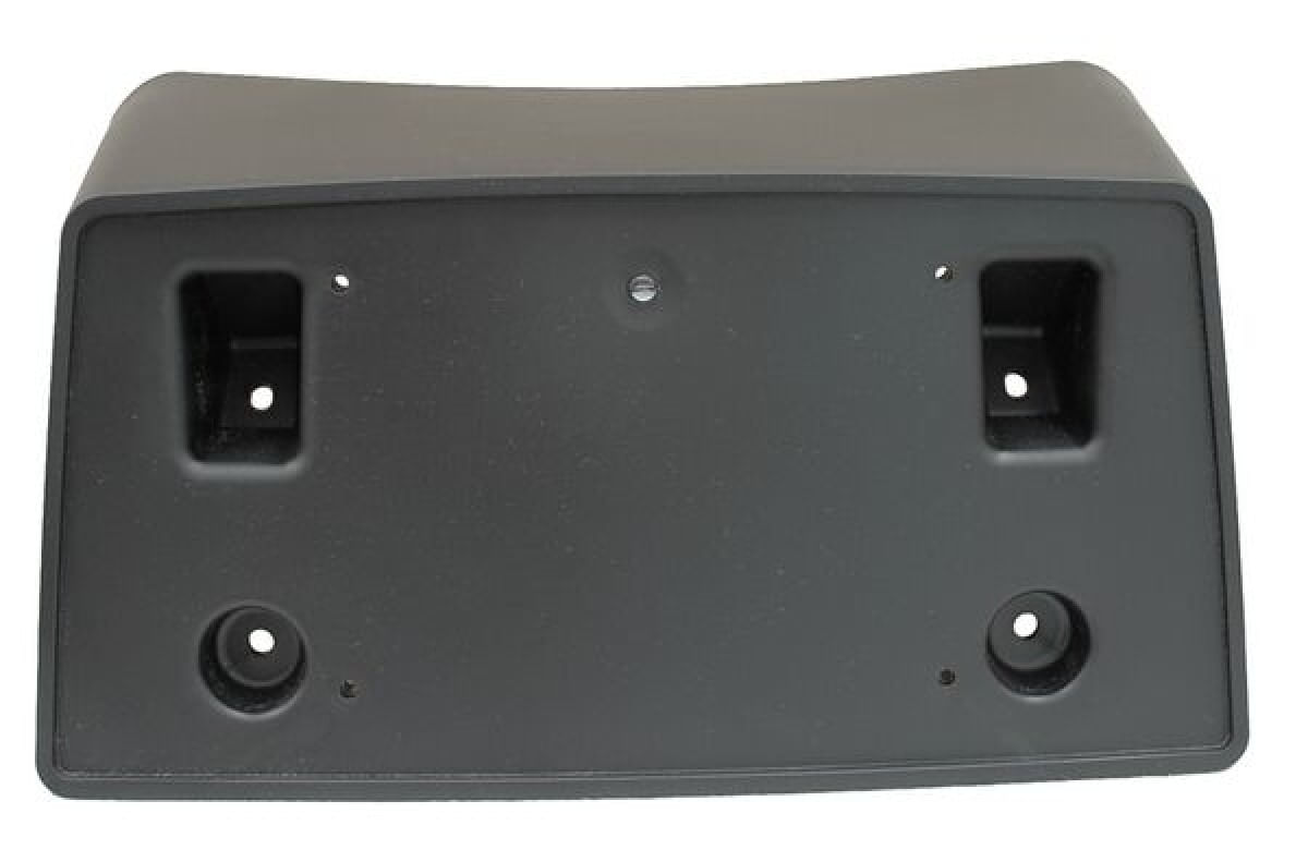 Porta Placas Delantera