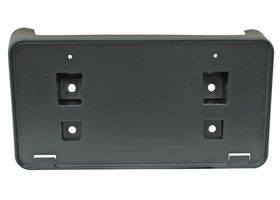 Porta Placas Delantera