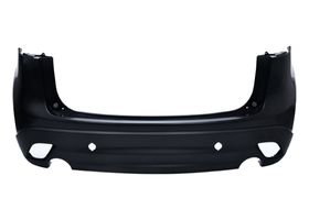 Defensa Trasera Sup P/Pintar/Inf Corrug Sin Hoyo Para Sensor