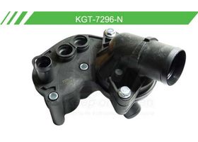 Toma De Agua Para 1 Sensor Con Ajuste Para Clip