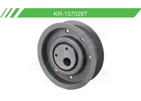 Polea Guia De Distribucion