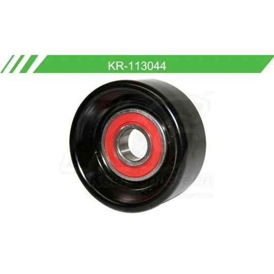 generica-polea-guia-de-accesorios-chevrolet-trailblazer-2002-2008-trailblazer-l6-4-2l-0 generica-polea-guia-de-accesorios-chevrolet-trailblazer-2002-2008-trailblazer-l6-4-2l-0