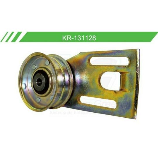 generica-polea-guia-de-accesorios-ford-escort-1985-1987-escort-l4-2-0l-0 generica-polea-guia-de-accesorios-ford-escort-1985-1987-escort-l4-2-0l-0