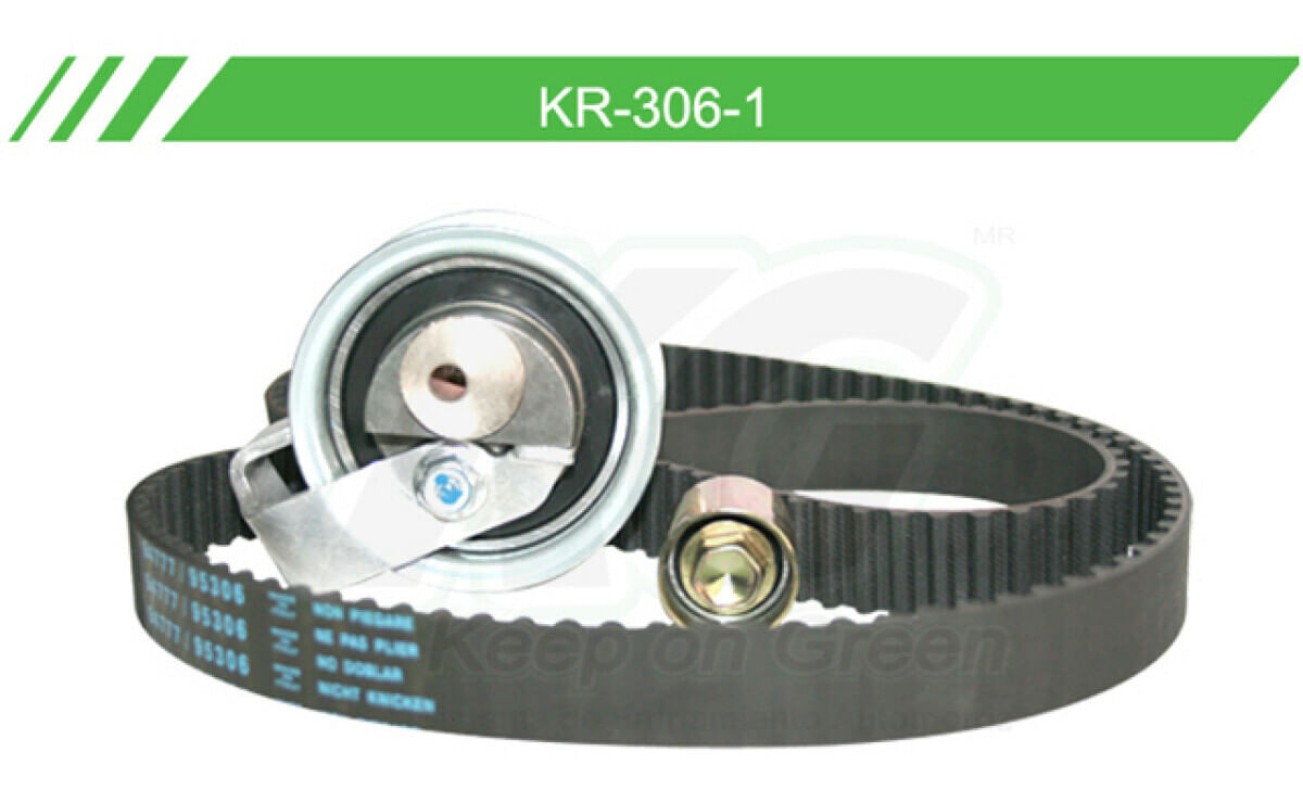 Kit Distribucion Banda