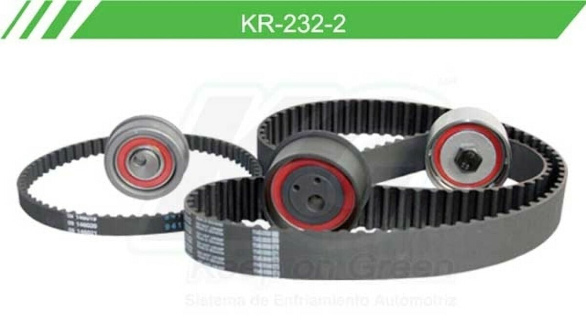 Kit Distribucion Banda