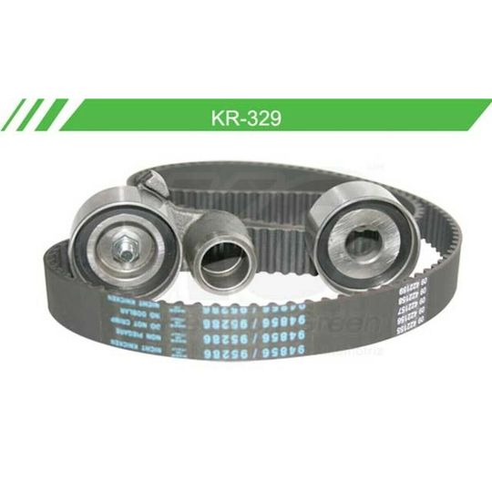 generica-kit-distribucion-banda-honda-odyssey-1999-2004-odyssey-v6-3-5l-0 generica-kit-distribucion-banda-honda-odyssey-1999-2004-odyssey-v6-3-5l-0