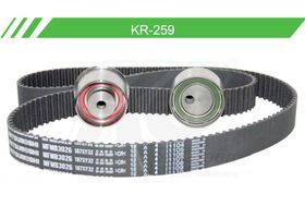 Kit Distribucion Banda