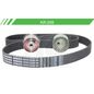 generica-kit-distribucion-banda-dodge-stratus-1995-2000-stratus-v6-2-5l-0