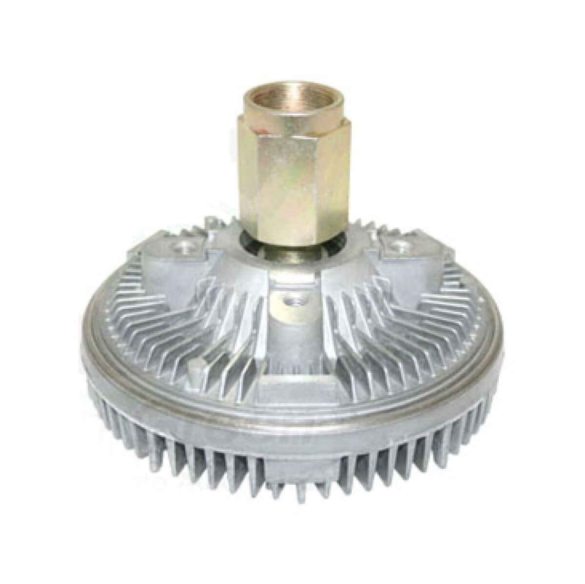 Fan Clutch