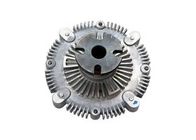 Fan Clutch