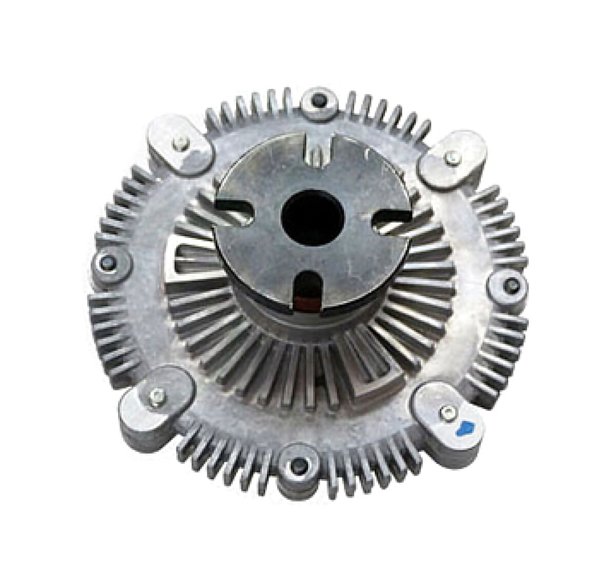 Fan Clutch