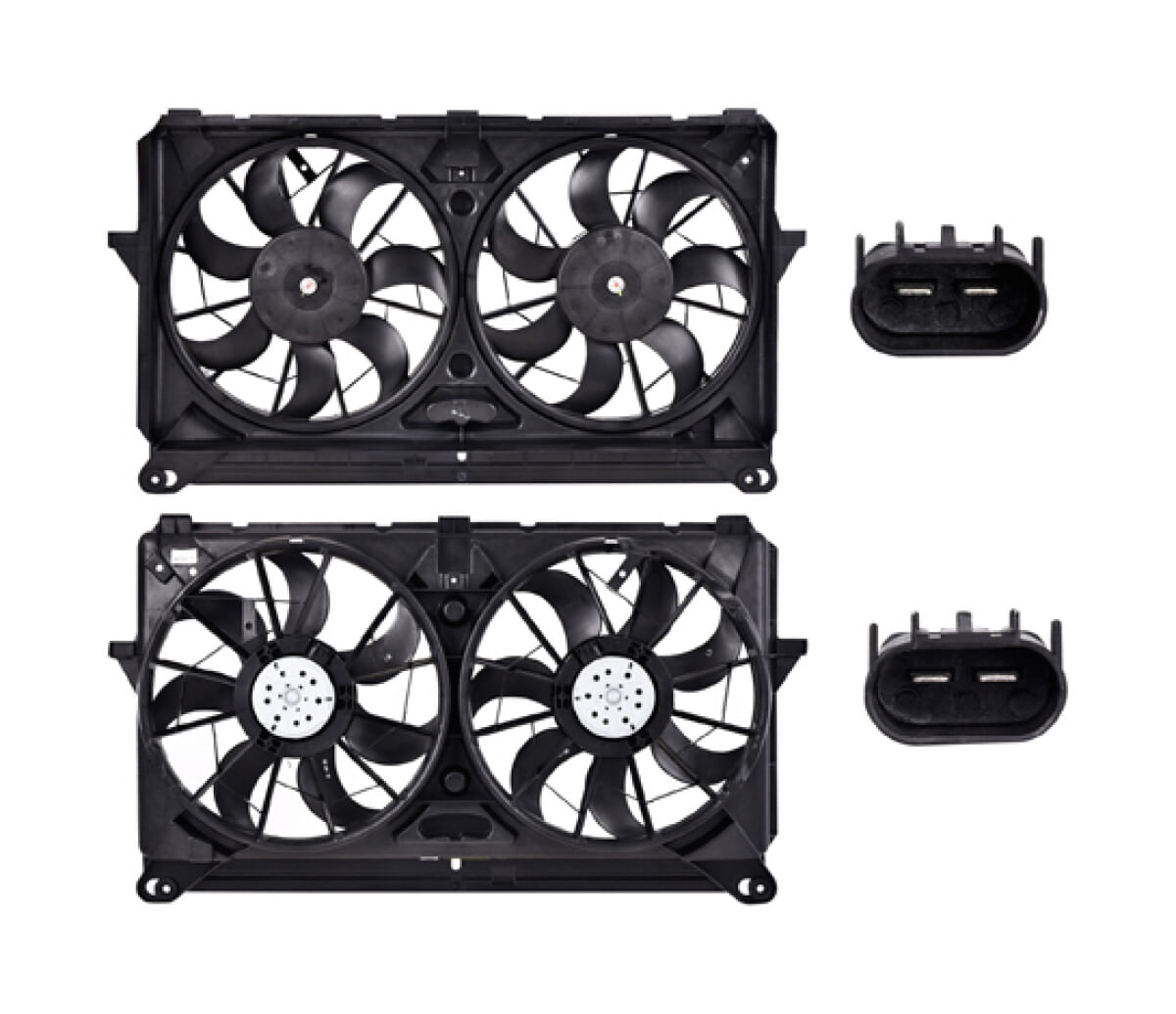 Motoventilador