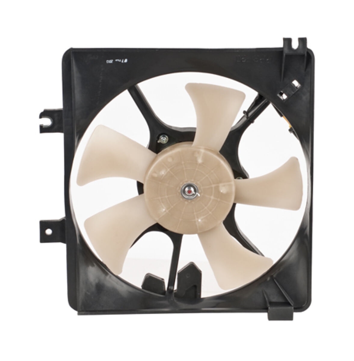 Motoventilador
