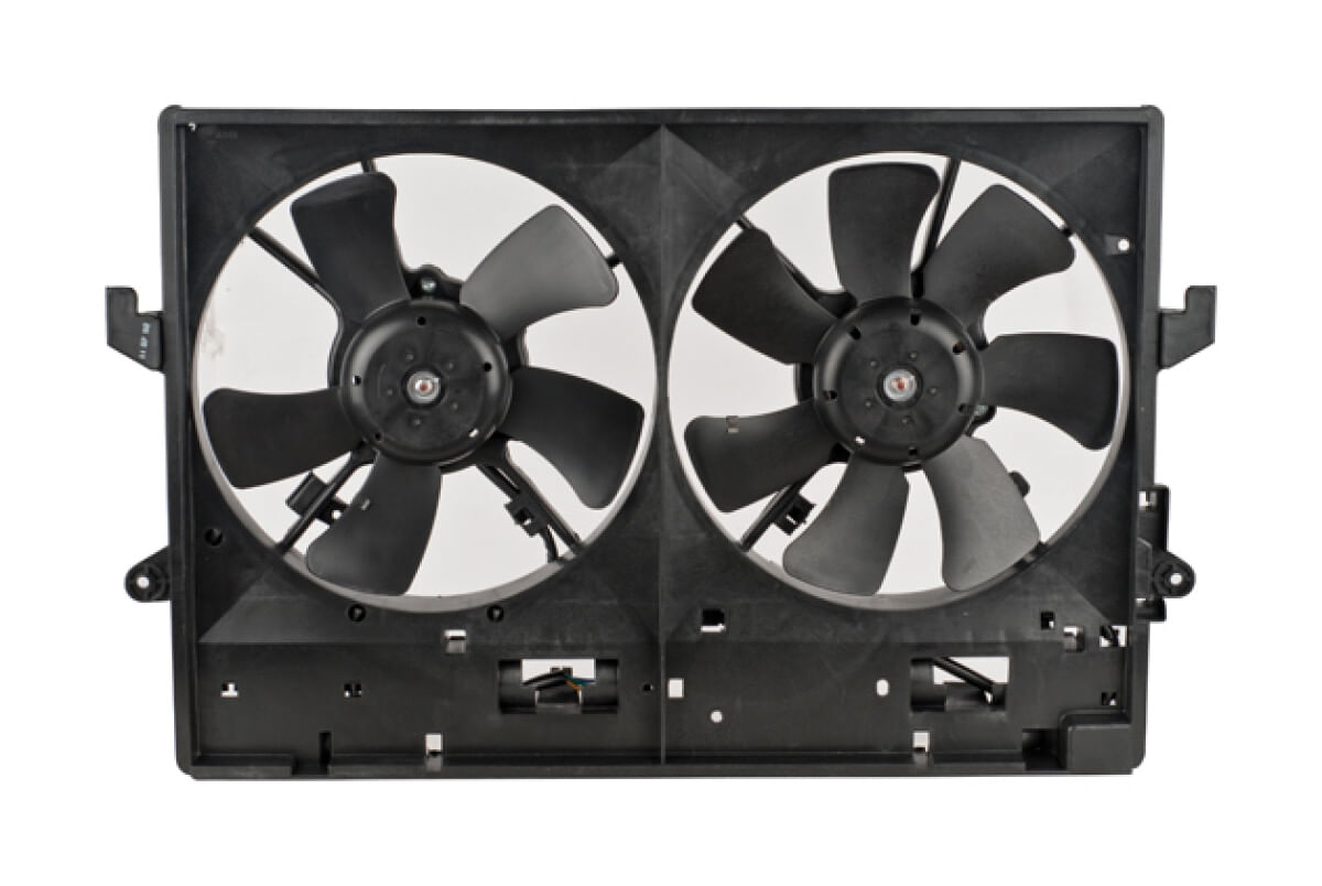 Motoventilador